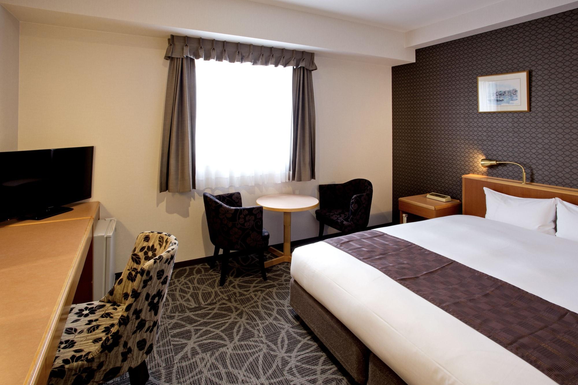 פוקואוקה Natural Hot Spring Yaoji Hakata Hotel מראה חיצוני תמונה