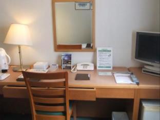 פוקואוקה Natural Hot Spring Yaoji Hakata Hotel חדר תמונה